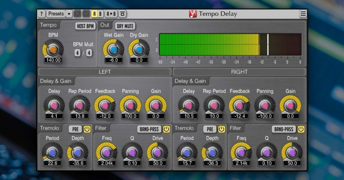 Where To Download Vst Plugins